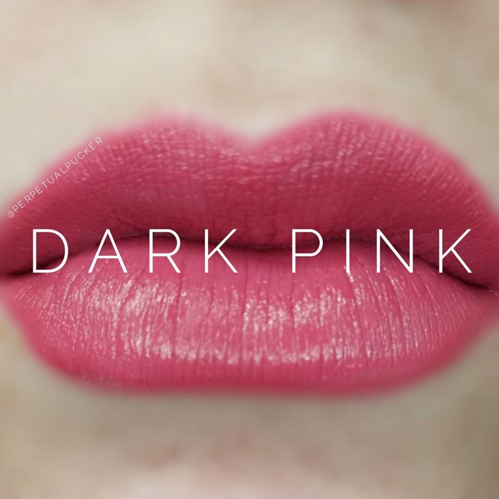 Dark Pink Lipsense